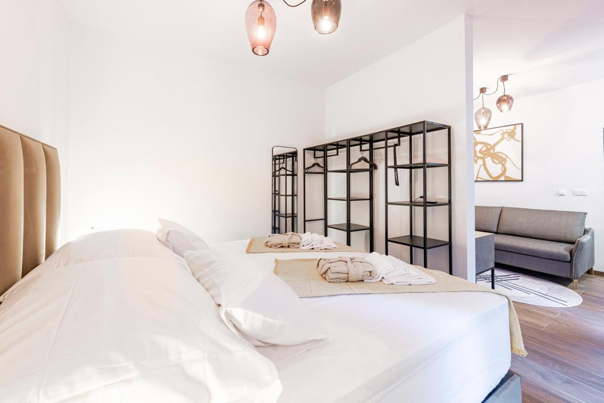 Exclusive Apartments Muri Ντουμπρόβνικ Εξωτερικό φωτογραφία