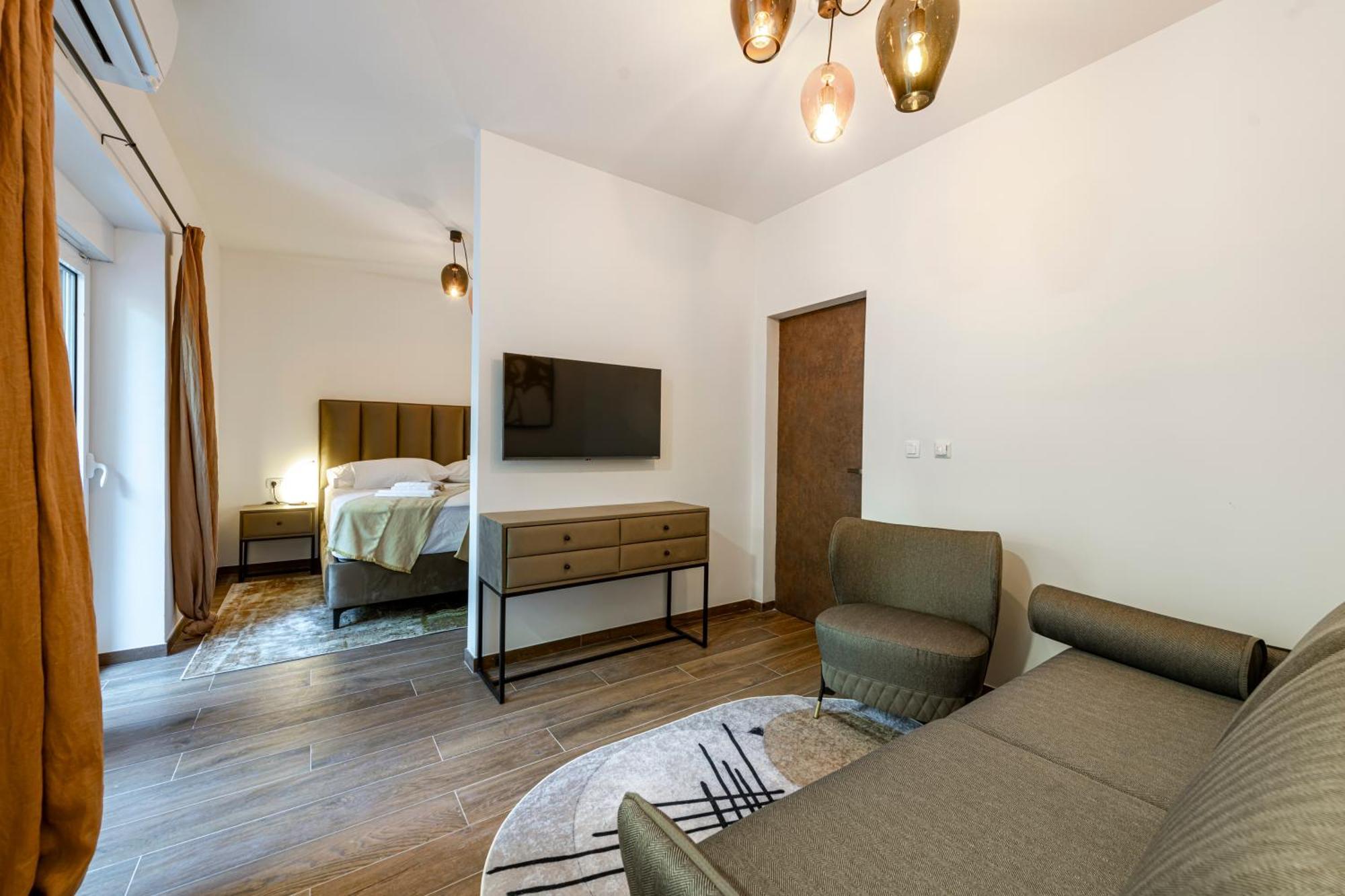 Exclusive Apartments Muri Ντουμπρόβνικ Εξωτερικό φωτογραφία