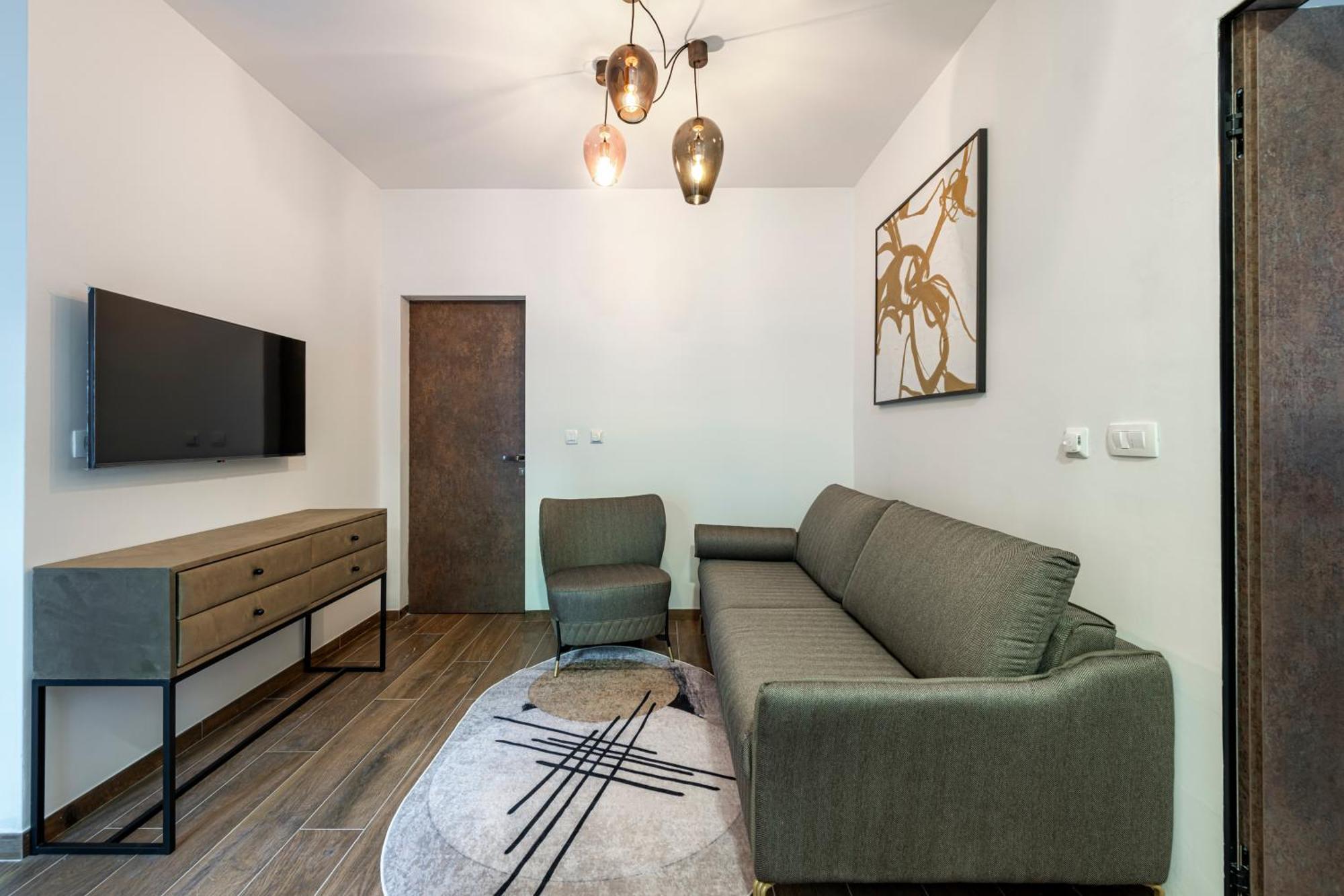 Exclusive Apartments Muri Ντουμπρόβνικ Εξωτερικό φωτογραφία
