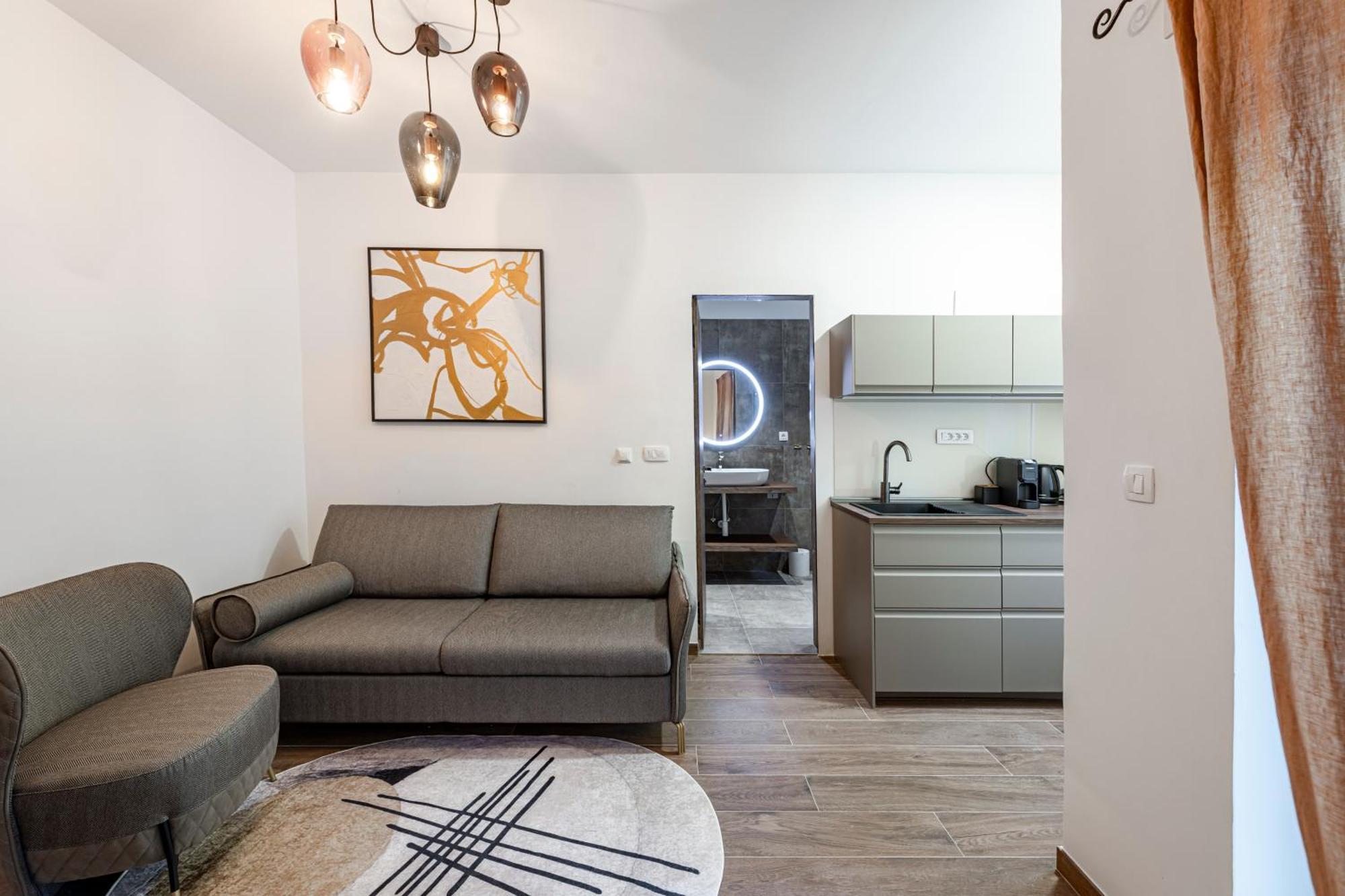 Exclusive Apartments Muri Ντουμπρόβνικ Εξωτερικό φωτογραφία