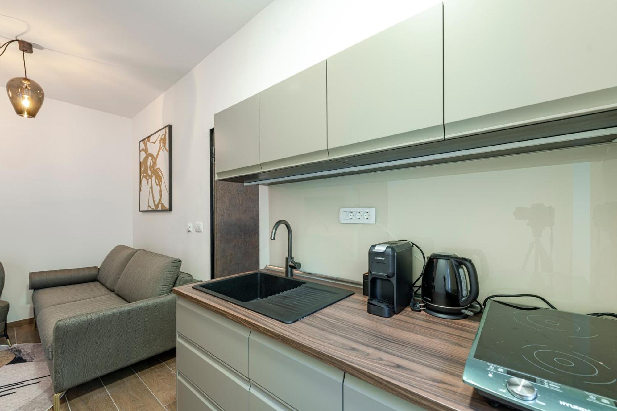Exclusive Apartments Muri Ντουμπρόβνικ Εξωτερικό φωτογραφία