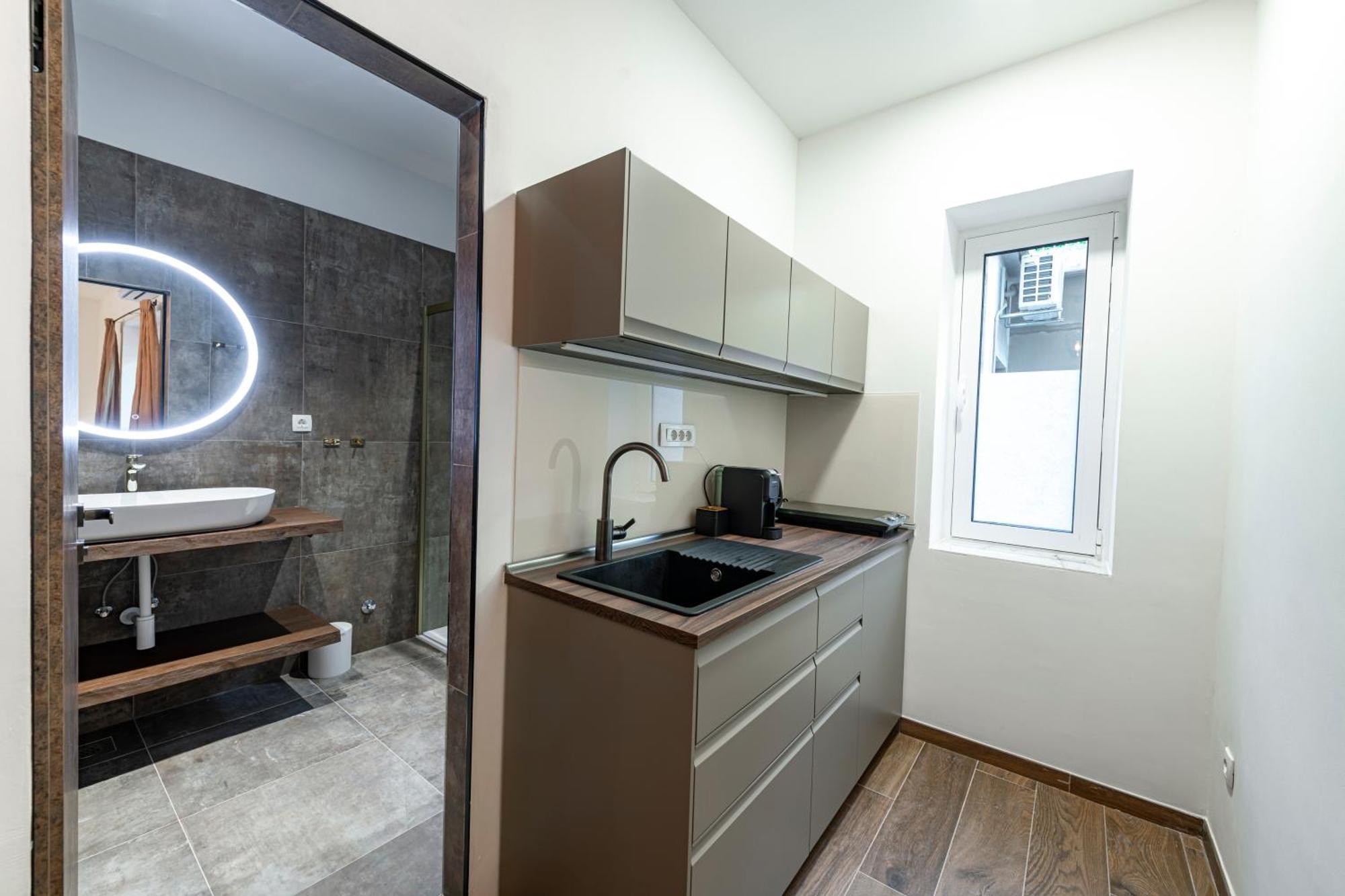 Exclusive Apartments Muri Ντουμπρόβνικ Εξωτερικό φωτογραφία