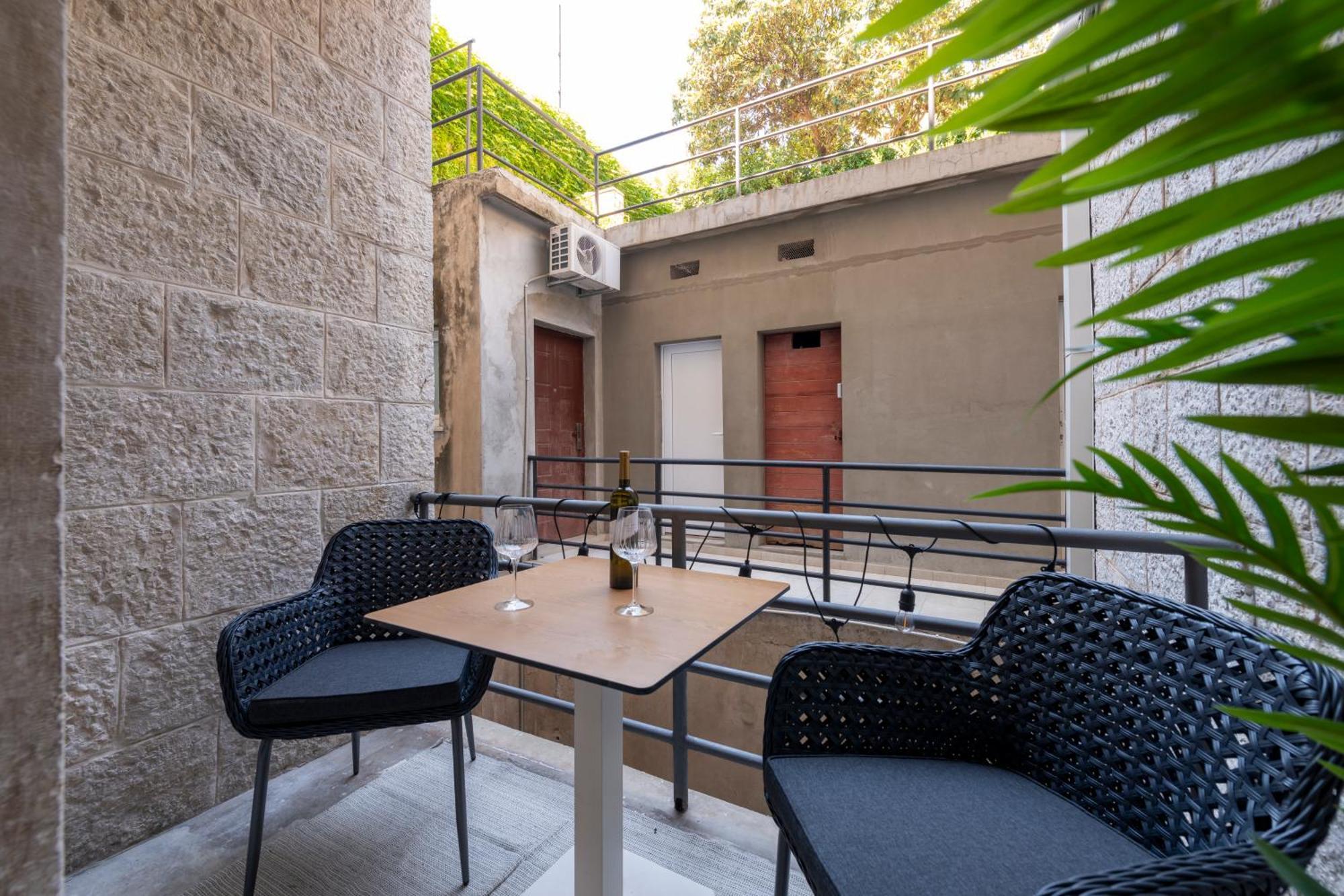 Exclusive Apartments Muri Ντουμπρόβνικ Εξωτερικό φωτογραφία