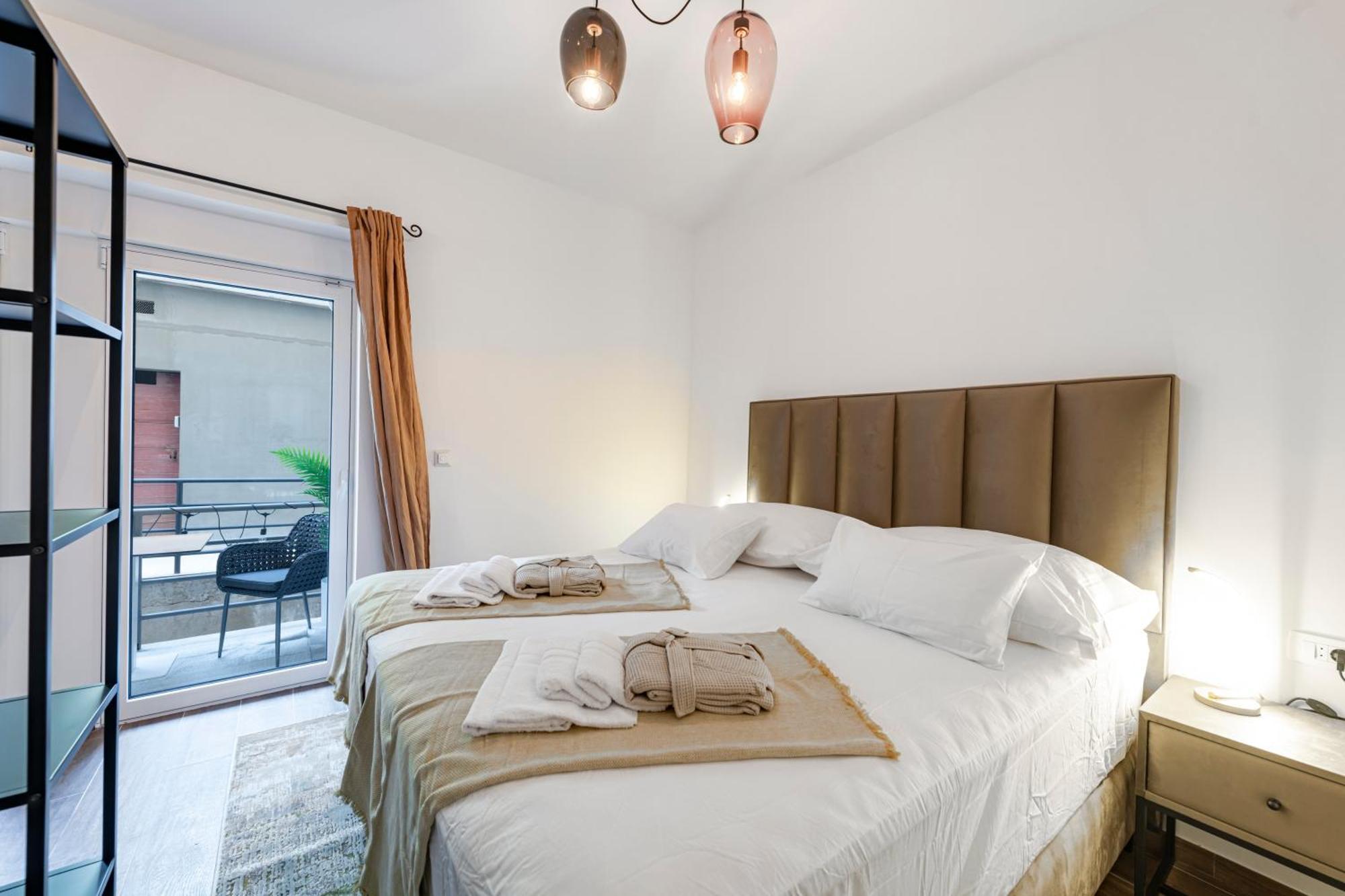 Exclusive Apartments Muri Ντουμπρόβνικ Εξωτερικό φωτογραφία