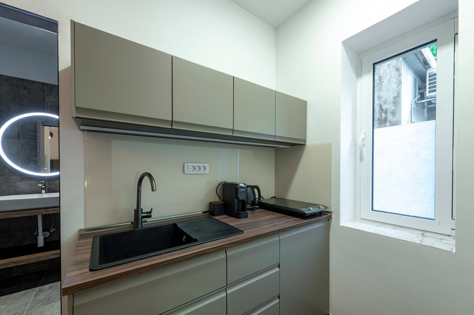 Exclusive Apartments Muri Ντουμπρόβνικ Εξωτερικό φωτογραφία