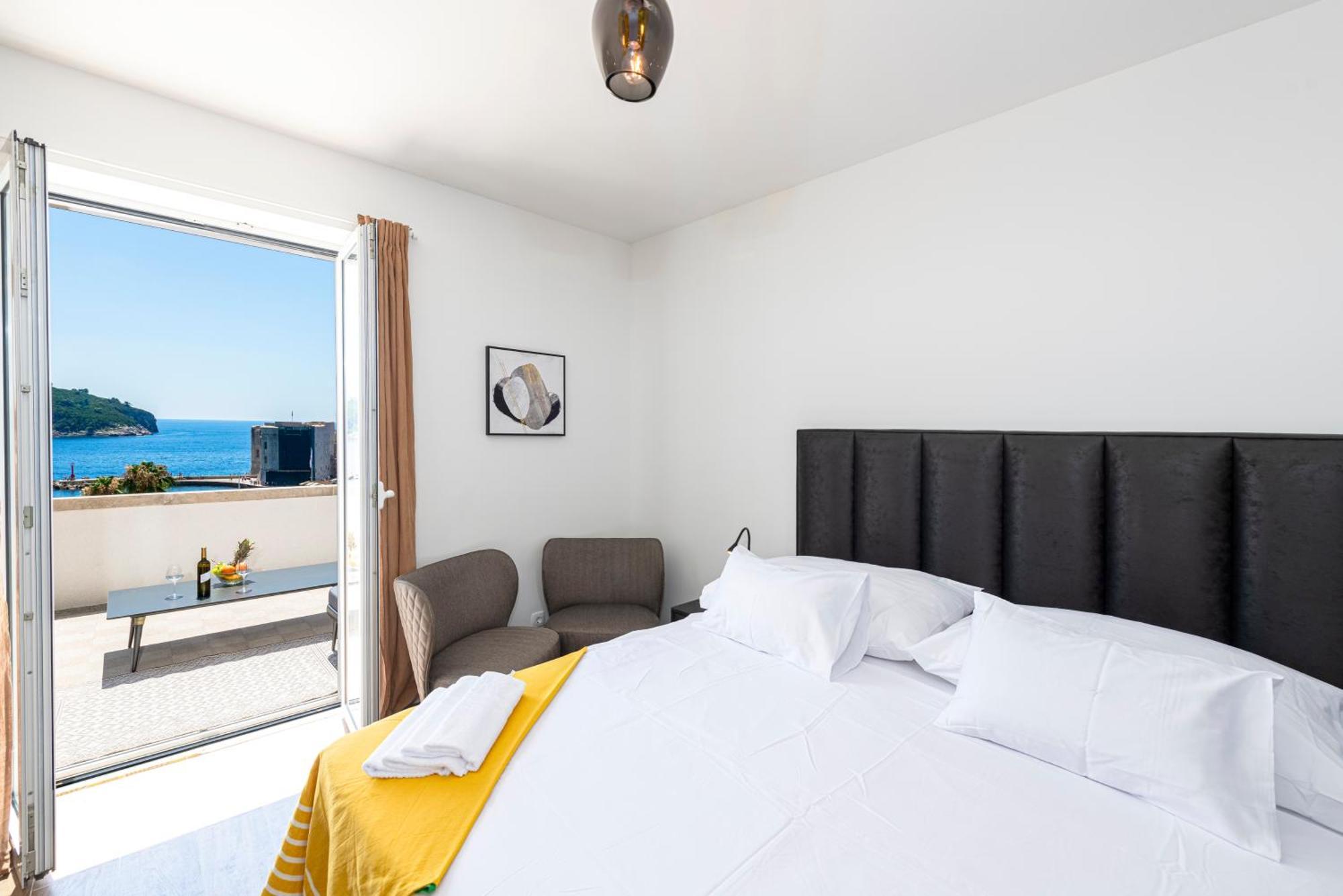 Exclusive Apartments Muri Ντουμπρόβνικ Εξωτερικό φωτογραφία