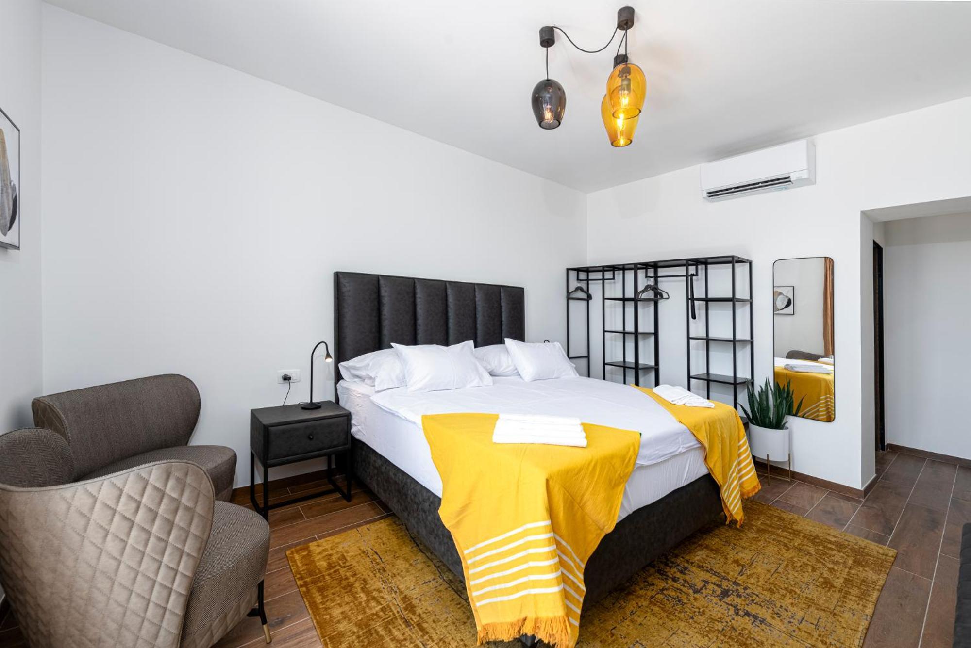 Exclusive Apartments Muri Ντουμπρόβνικ Εξωτερικό φωτογραφία