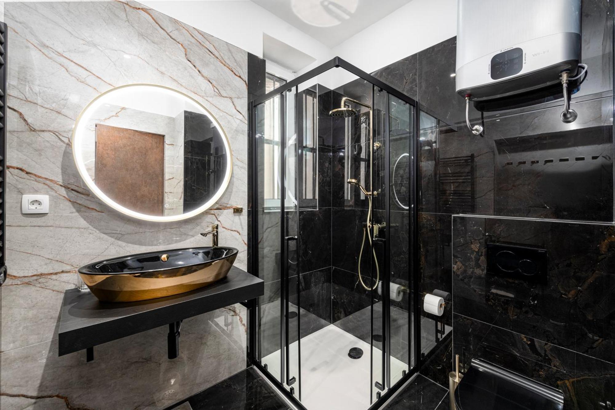 Exclusive Apartments Muri Ντουμπρόβνικ Εξωτερικό φωτογραφία