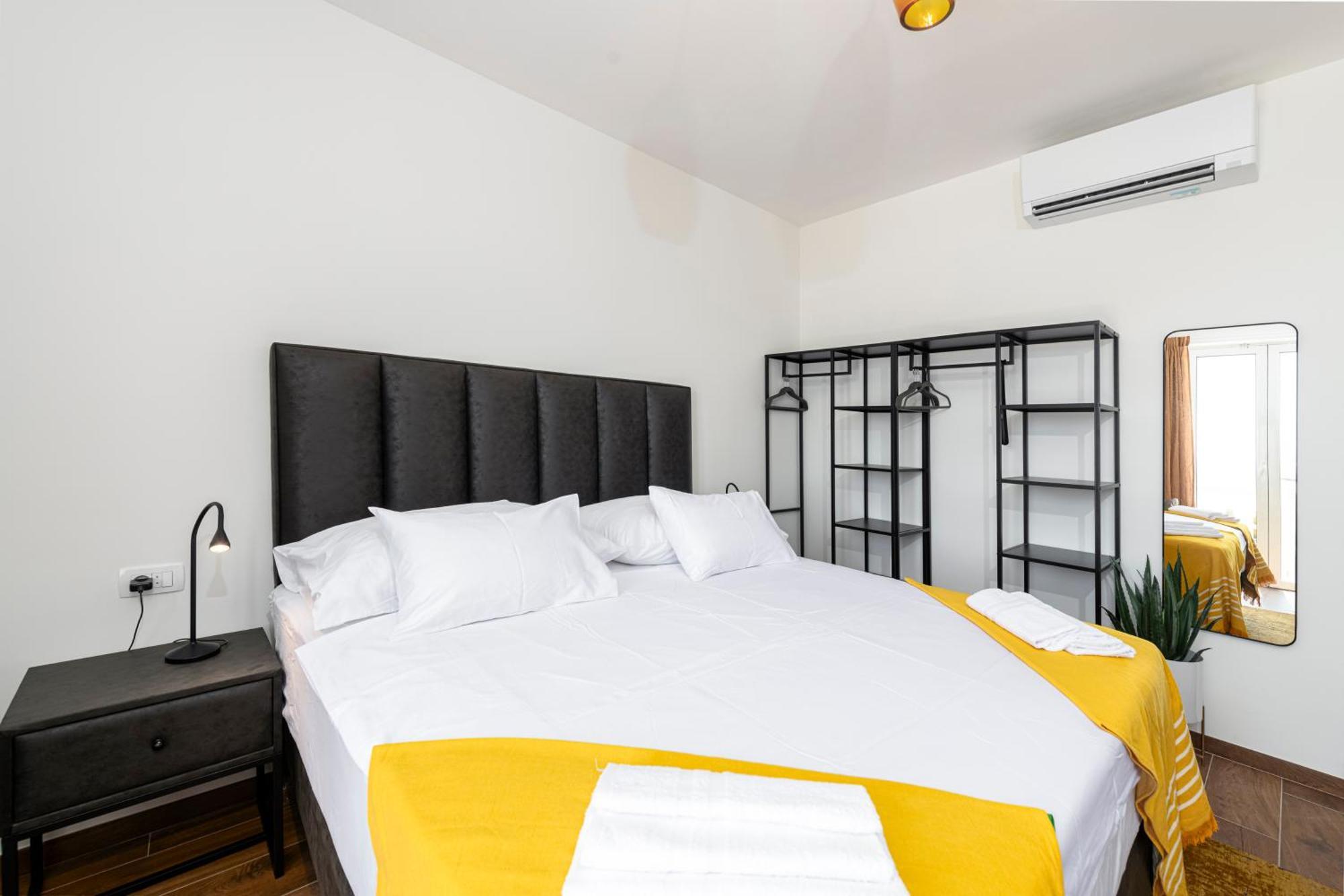 Exclusive Apartments Muri Ντουμπρόβνικ Εξωτερικό φωτογραφία
