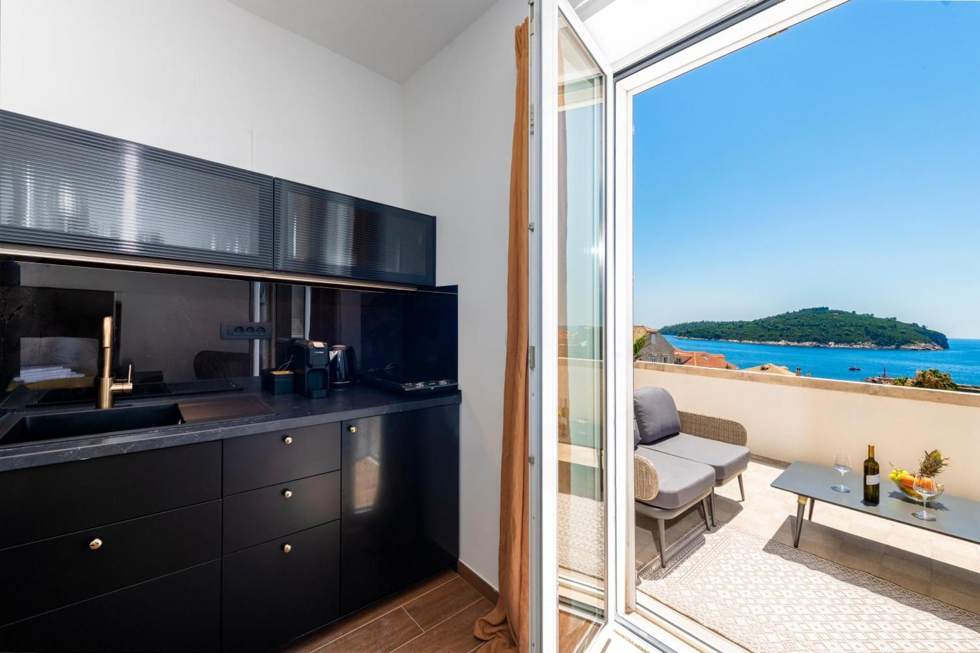 Exclusive Apartments Muri Ντουμπρόβνικ Εξωτερικό φωτογραφία